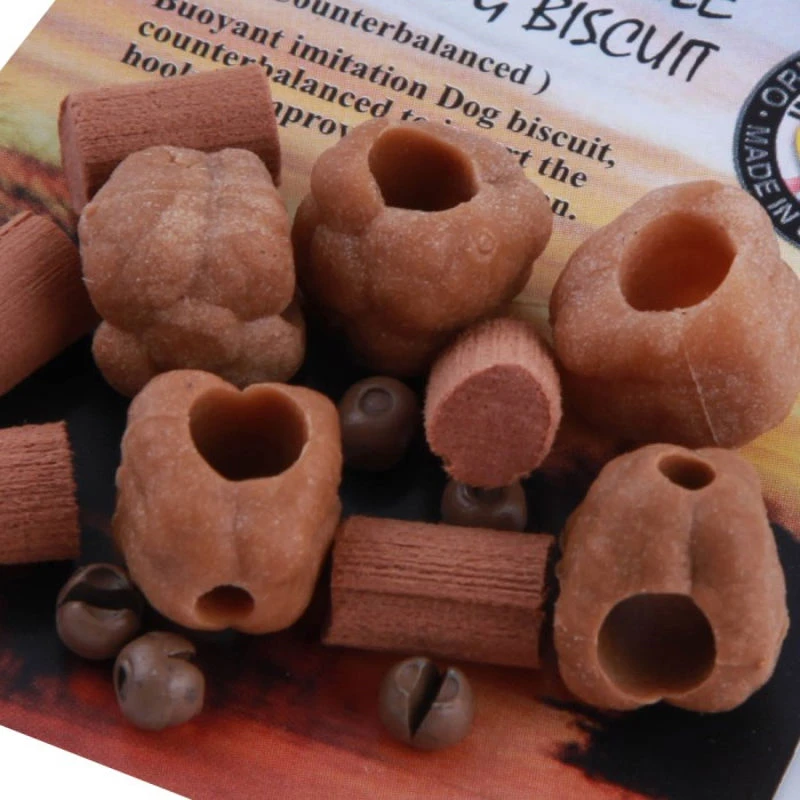 Enterprise Imitation Dog Biscuit Counter Balanced